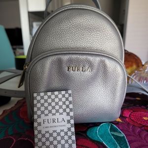 FURLA mini backpack